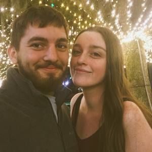 Meet your Posher, Joelle